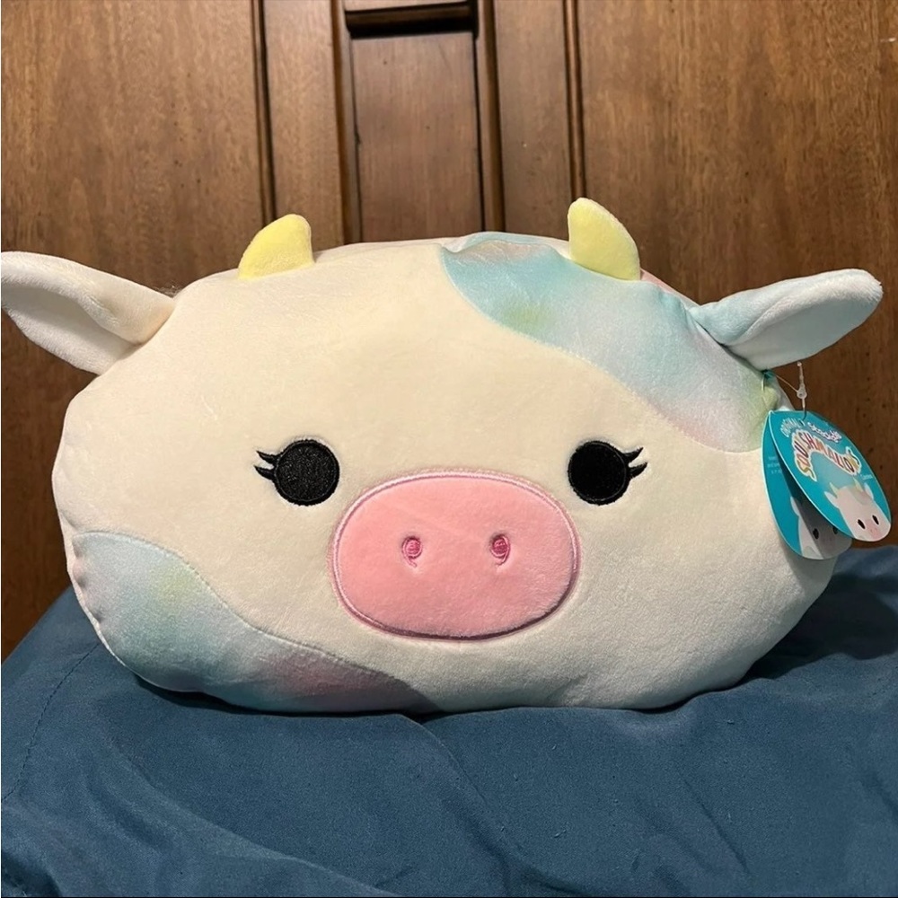Candess Squishmallow